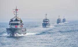 NAVTEX από την Τουρκία για ΝΑΤΟϊκή άσκηση στα ελληνικά ύδατα λίγο πριν τις συνομιλίες για τα ΜΟΕ
