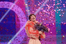 Eurovision 2024: Η Ελβετία είναι η μεγάλη νικήτρια του φετινού διαγωνισμού – Στην 11η θέση η Ελλάδα με την Μαρίνα Σάττι
