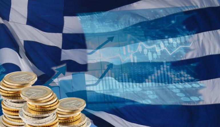 Προϋπολογισμός: Πρωτογενές πλεόνασμα 5,826 δισ. ευρώ στο 11μηνο