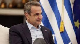 Γάμος ομόφυλων ζευγαριών: Ο Μητσοτάκης ανοίγει τα χαρτιά του - Αντιμέτωποι με «πειθαρχία» υπουργοί που προβληματίζονται