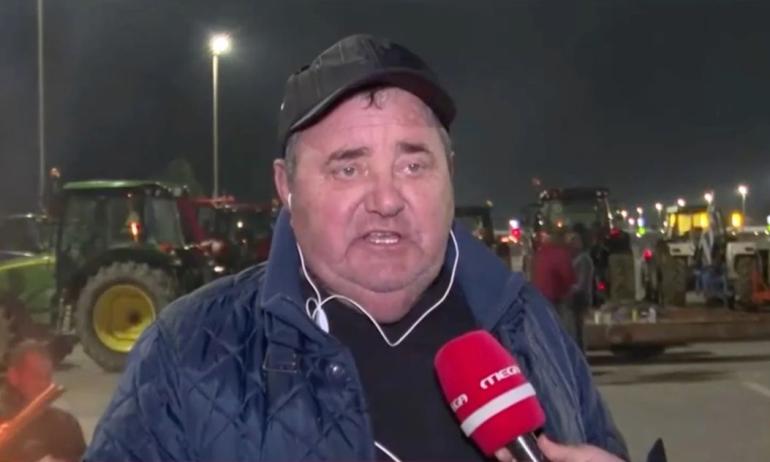 Με διάταξη του εισαγγελέα δεσμεύτηκαν τα περιουσιακά στοιχεία του Ανεστίδη για το αδίκημα της διακεκριμένης απάτης