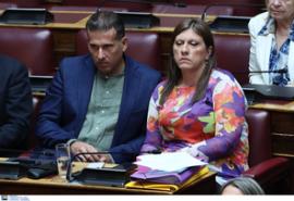 Καραναστάσης: Οι απαντήσεις μέσω Instagram στις φήμες για τη σχέση του με τη Ζωή Κωνσταντοπούλου