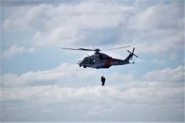 Αναβάθμιση Super Puma: Τον Μάρτιο οι διαγωνισμοί για 10 νέα ελικόπτερα μεσαίου τύπου