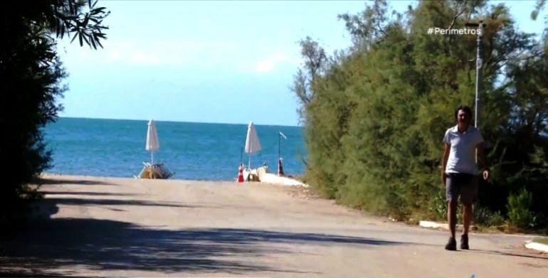 Το καλοκαίρι παρατείνεται στα κάμπινγκ της Αλεξανδρουπόλεως