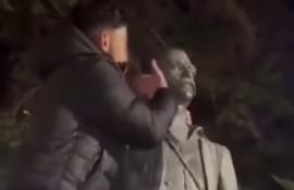Θεσσαλονίκη: Συνελήφθη ο 15χρονος που βανδάλισε αδριάντα ήρωα της ελληνικής επανάστασης στο Κορδελιό