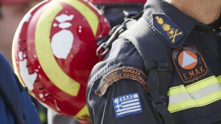 Σε εξέλιξη επιχείρηση διάσωσης τραυματισμένης γυναίκας στον Όλυμπο