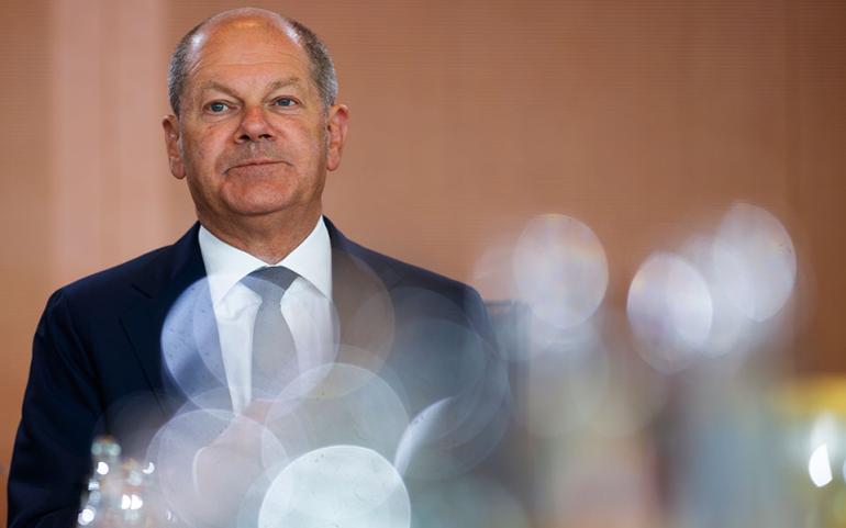 Σφοδρή καταδίκη του Ιράν από το Βερολίνο