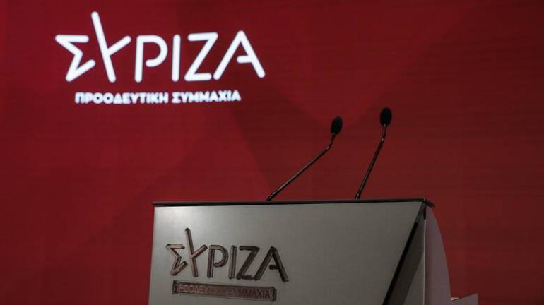 «Ο ΣΥΡΙΖΑ κινδυνεύει με μονοψήφια ποσοστά έως τις ευρωεκλογές», λέει ο διευθυντής της Opinion Poll