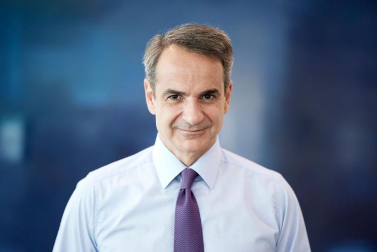 Μητσοτάκης: Δεν μπορώ να σιωπήσω μπροστά στην τοξικότητα – Η σκέψη μου είναι μαζί με τον Γιώργο Μυλωνάκη