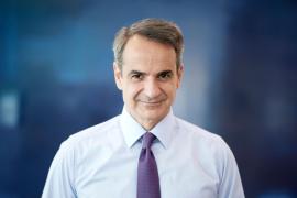 Μητσοτάκης: Δεν μπορώ να σιωπήσω μπροστά στην τοξικότητα – Η σκέψη μου είναι μαζί με τον Γιώργο Μυλωνάκη