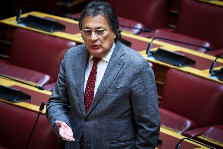 Στο ΠΑΣΟΚ μετά τον ΣΥΡΙΖΑ και τον Κασσελάκη ο Αυλωνίτης