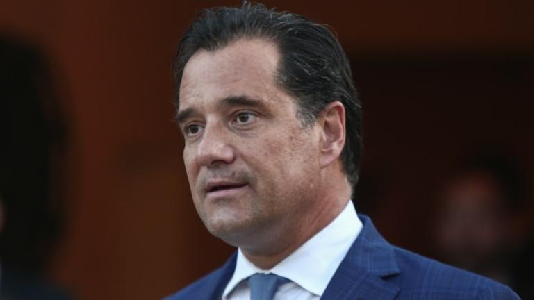 Άδ. Γεωργιάδης: Οι στοχευμένες παρεμβάσεις μας στην αγορά εργασίας έχουν τελεσφορήσει