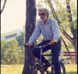 Θεσσαλονίκη: Έφυγε από τη ζωή ο Γιάννης Τζιώλας, πρωτεργάτης του οικολογικού κινήματος