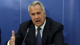 Μ. Βορίδης: Η κυβέρνηση τιμά και σέβεται κάθε επαγγελματικό κλάδο