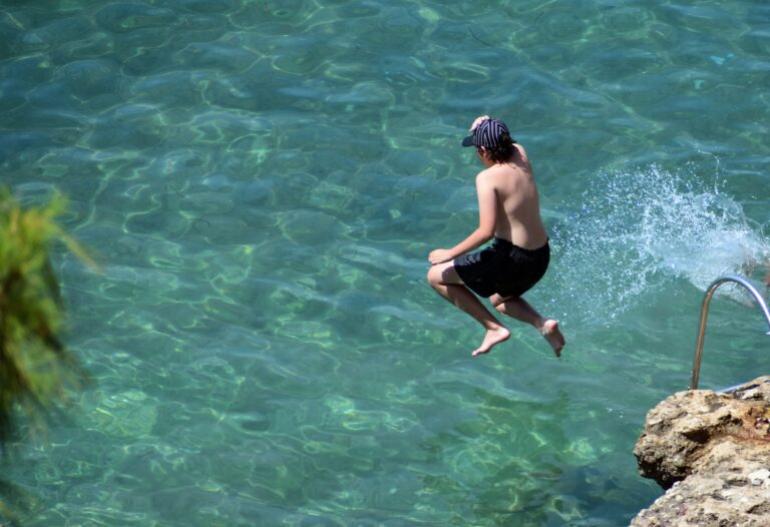 Εθνική καμπάνια για την πρόληψη των πνιγμών ανθρώπων άνω των 60 ετών