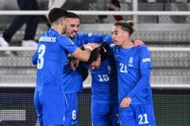 Φινλανδία – Ελλάδα 0-2: Εκανε το χρέος της και περιμένει να... εξαργυρώσει!
