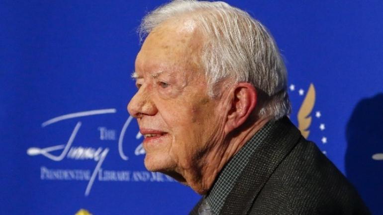 Θάνατος Τζίμι Κάρτερ: Εθνικό πένθος στις ΗΠΑ την 9η Ιανουαρίου 2025