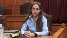 Στη δικογραφία για το κύκλωμα των επιδοτήσεων ΟΠΕΚΕΠΕ το όνομα της Τυχεροπούλου - Κρατούσε σε κλειδωμένο ερμάριο 12 προσφυγές κατηγορουμένων