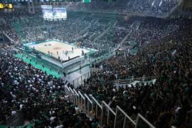 Συναγερμός στην ΕΛ.ΑΣ για το Παναθηναϊκός-Μακάμπι: «Μυστική» η τοποθεσία που θα καταλύσει η ομάδα, ο ρόλος ΕΚΑΜ και αντιτρομοκρατικής