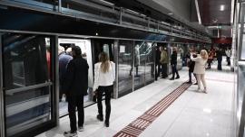 Εξαντλούνται τα εισιτήρια του Μετρό Θεσσαλονίκης - Τα σενάρια που εξετάζονται