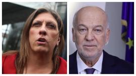 Γιώργος Φλωρίδης: Αυτεπάγγελτη δικογραφία για κακούργημα κατά της Ζωής Κωνσταντοπούλου για τα βίντεο μέσα από τη δίκη