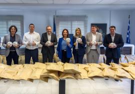 Το Betsson Foundation υποστηρίζει τον 1ο συμπεριληπτικό διαγωνισμό του Όραμα Νέων Youthorama!