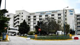Πάτρα: Προσπάθεια αποσωλήνωσης του 3χρονου αγοριού από την Κεφαλονιά