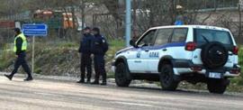 Θεσσαλονίκη: Έξι προσαγωγές ακροδεξιών στη Χαλκηδόνα - Θα ταξίδευαν στην Αθήνα για τη συγκέντρωση της Χρυσής Αυγής