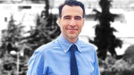 Το Κίνημα Δημοκρατίας ανακοίνωσε την ένταξη του Μιχάλη Χουρδάκη