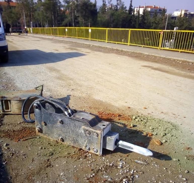 FlyOver: Συγκέντρωση διαμαρτυρίας για την Περραιβού – «Κλείνει η πιο ασφαλής πρόσβαση στο Σέιχ Σου»