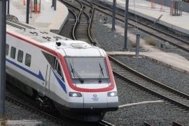 Τρίωρη στάση εργασίας από 12:00 έως 15:00 στο σιδηρόδρομο – Ματαιώσεις δρομολογίων