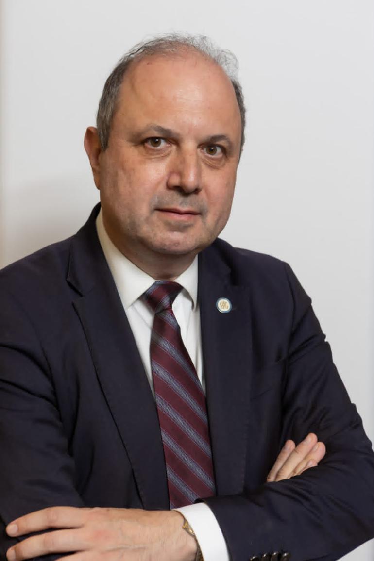 Νέος Πρύτανης του ΑΠΘ ο Καθηγητής Κυριάκος Αναστασιάδης - Το βιογραφικό του