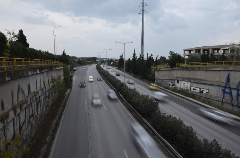 Θεσσαλονίκη: Κλείνει αύριο ο Περιφερειακός  - Ποιες ώρες και ποιο σημείο
