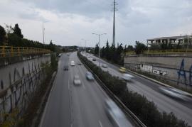 Θεσσαλονίκη: Κλείνει αύριο ο Περιφερειακός  - Ποιες ώρες και ποιο σημείο