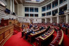 Εξεταστική για Τέμπη: Εγκρίθηκε το πόρισμα της ΝΔ – Οι θέσεις των κομμάτων