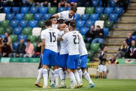 Στα play-offs του Nations League το Λουξεμβούργο, η μοναδική πιθανότητα να βρεθεί στον δρόμο της Ελλάδας