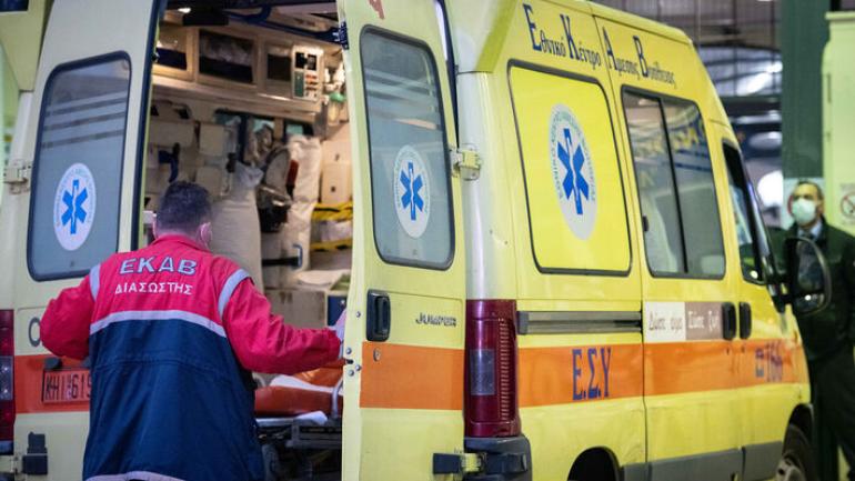 Ρόδος: Κατάπιε κοκαΐνη για να αποφύγει τη σύλληψη και πέθανε