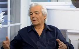 Πέθανε ο ηθοποιός Γιάννης Μόρτζος