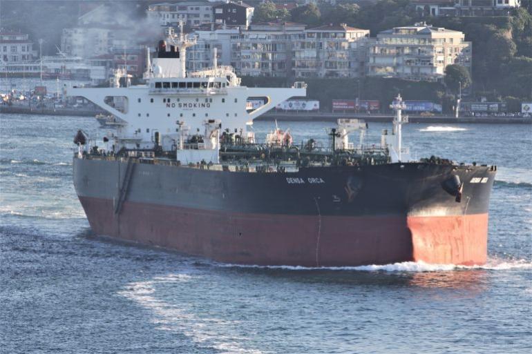 Υεμένη: Διπλή επίθεση στο ελληνόκτητο δεξαμενόπλοιο Delta Blue από τους Χούθι