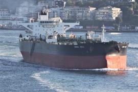 Υεμένη: Διπλή επίθεση στο ελληνόκτητο δεξαμενόπλοιο Delta Blue από τους Χούθι