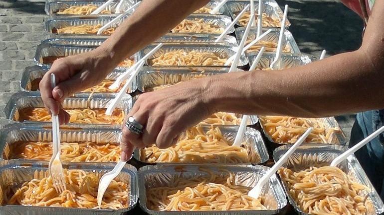 Θεσσαλονίκη: Από Σεπτέμβριο οι αιτήσεις για το Κοινωνικό Παντοπωλείο και την Παροχή Συσσιτίου του Δήμου