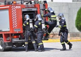 ΣΥΜΒΑΙΝΕΙ ΤΩΡΑ: Πυρκαγιά στη Νέα Ραιδεστό Θεσσαλονίκης