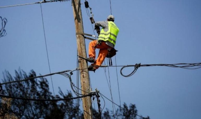 Διακοπές ρεύματος σήμερα σε περιοχές της Θεσσαλονίκης