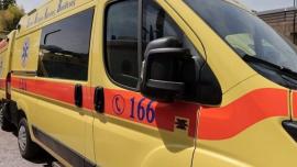 Τραγωδία στη Θεσσαλονίκη: Νεκρός 57χρονος σε τροχαίο – Το Ι.Χ. του έπεσε πάνω σε τσιμεντένιο τοίχο