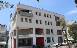 Δήμος Κορδελιού Ευόσμου: Τον Αύγουστο τα αποτελέσματα των μετρήσεων για τη δυσοσμία