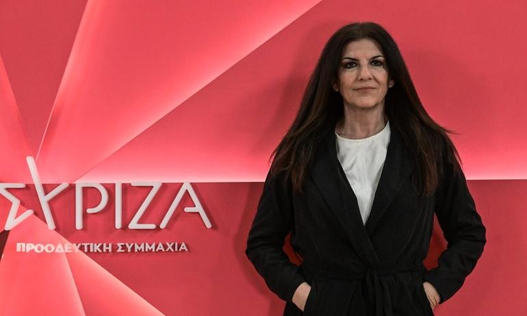Κεχαγιά για ατάκα Κασσελάκη για «υπουργούς που σκοτώνουν παιδιά»: Έγινε παρερμηνεία