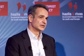 Μητσοτάκης για ακρίβεια: Τα έκτακτα μέτρα δεν λύνουν το πρόβλημα - Αποτελούν όμως μια μικρή ανάσα
