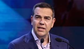 Θεσσαλονίκη: Απαγόρευση συγκεντρώσεων λόγω Τσίπρα