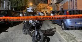Ηλιούπολη: Άγριο έγκλημα - Μητέρα και γιος νεκροί από πυροβολισμούς σε διαμέρισμα