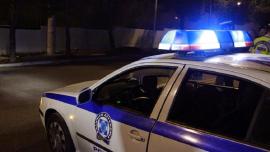 Ηράκλειο: Άνδρας ταμπουρώθηκε σε διαμέρισμα το βράδυ του Μ. Σαββάτου – Απειλούσε να πέσει και πετούσε αντικείμενα
